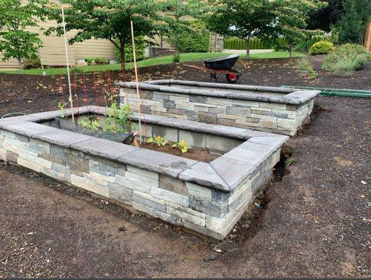 Maple Valley Construction llc