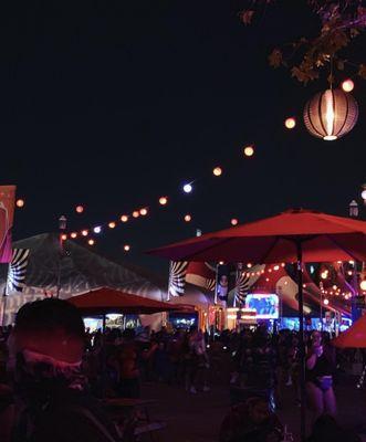 Escape Psycho Circus