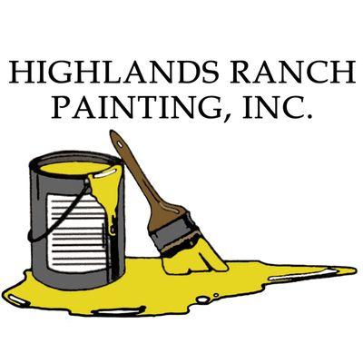Highlands Ranch Painting
