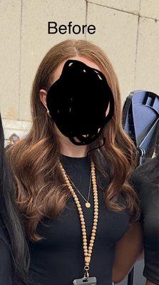 Miraggio Salon