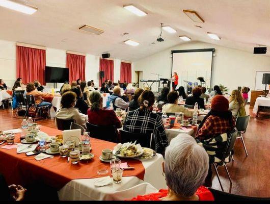 Chevy Chase Baptist Church