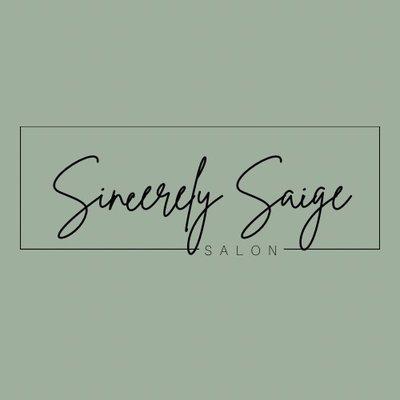 Sincerely Saige LLC