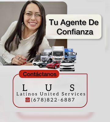 Latinos United Services