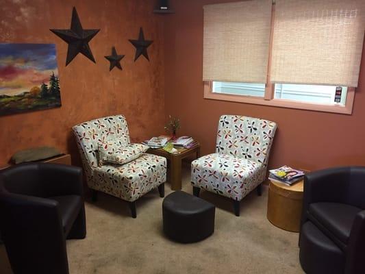 11 West Hair Salon