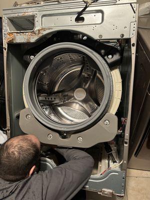 Magnum Appliance Repair