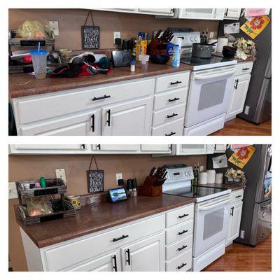 Brady Cleaning Services