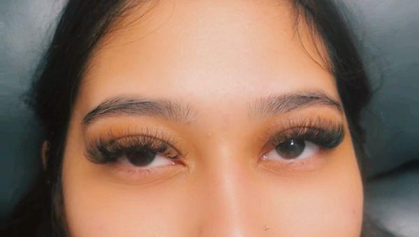 Volume set 120 2 week fill 40