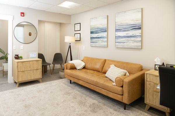 Resilient Life Counseling office space