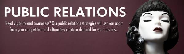 HJMT Public Relations