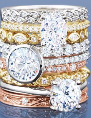 Just 4 U Watch Jewelry Repair & Design