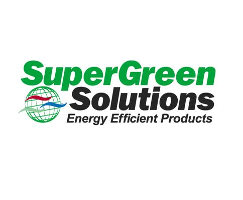 SuperGreen Solutions Fort Worth