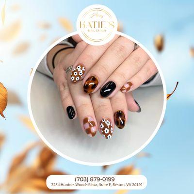 Katie’s Nail Spa