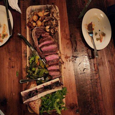 Salumi Tapas & Wine Bar