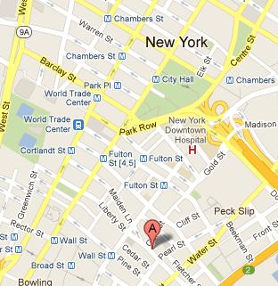 Family Dentist New York