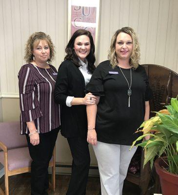 Family Staffing Solutions