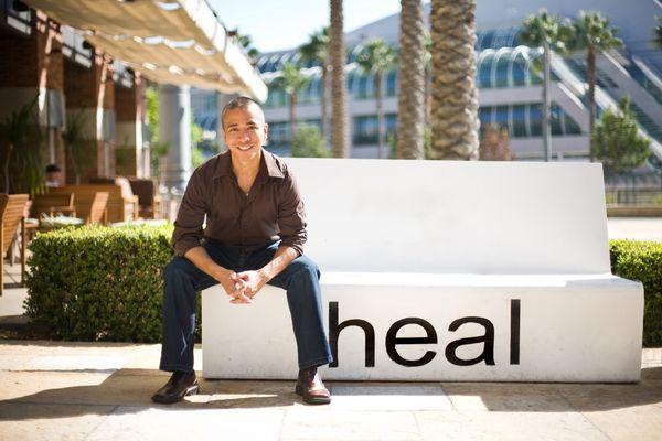 Carl M Balingit, L.Ac. has been serving San Diego acupuncture since 2006.