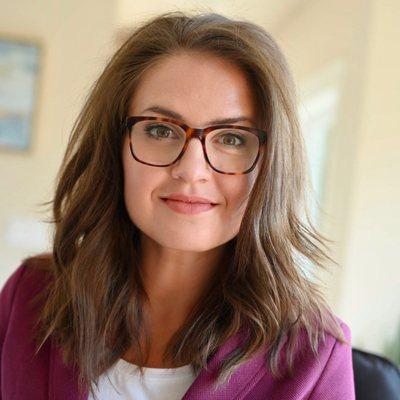 Olesya Luraschi Coaching