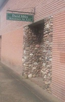 David Sibley Law Office