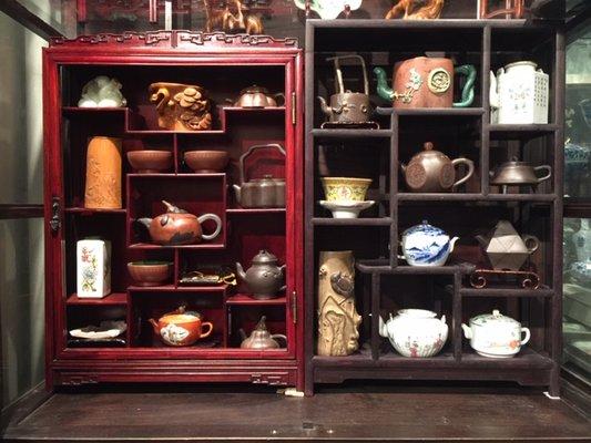 Peking Arts Antiques