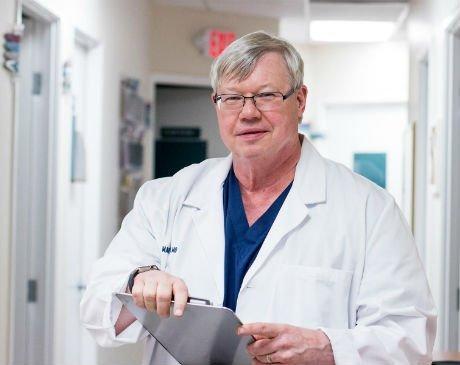 Martin Safko, MD - Southwest Dermatology Center