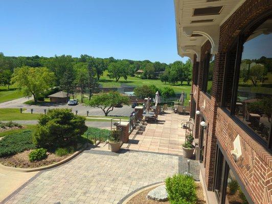 Forest Hills Country Club