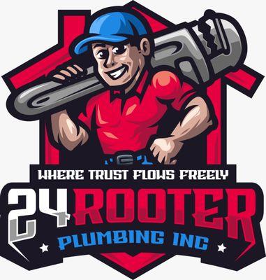 24 Rooter & Plumbing