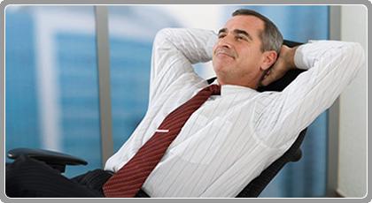 So you can focus on running your life and your business than worry over technology headaches....