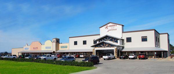 Another beautiful day in Hillje!