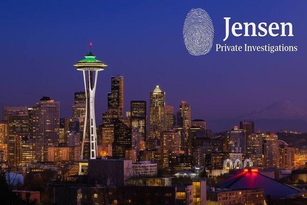 Jensen Investigations