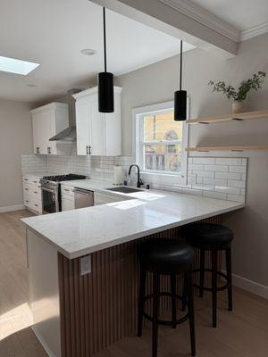 Mr Unger's Kitchen & Bathroom Remodeling