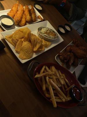 Friends Kitchen & Cocktails