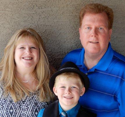 The Freedles - Real Estate Brokers Intl