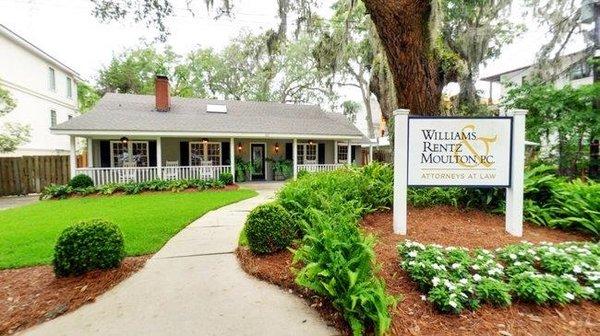 William, Rentz & Moulton, P.C.