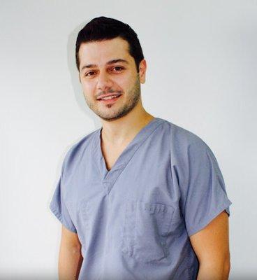 Passyunk Dental Group