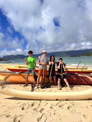 Kailua Ocean Adventures