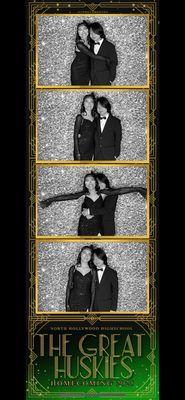 North Hollywood High School