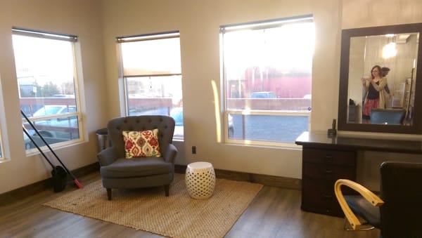 Bloom A Hair Boutique