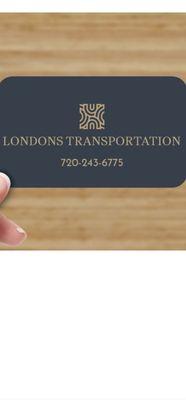 Londons Transportation