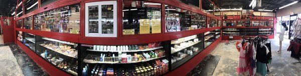 Houston 420 Smoke Shop @NSHTX281SSHTX713