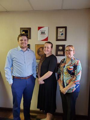 Let us create a personalized insurance plan for you!