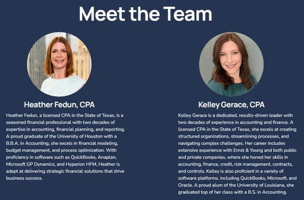 Clover Financial Partners