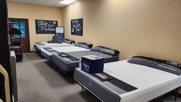 Factory Direct Mattress