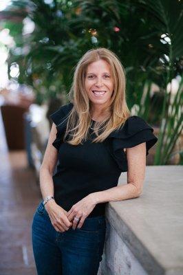 Rachel Barkley - REAL Broker