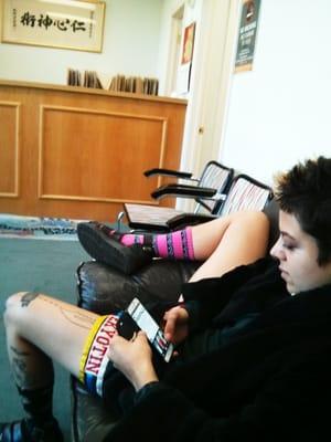 Chinese Traumatology