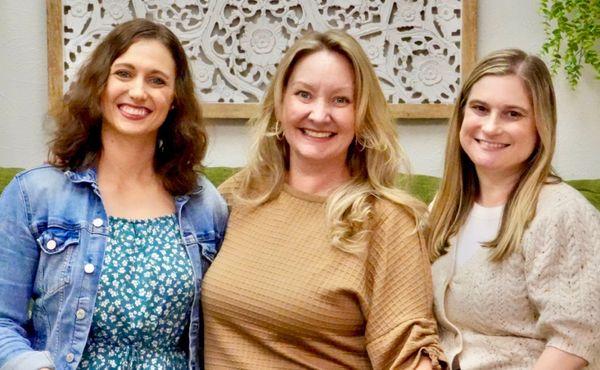 The Center for Triune Health