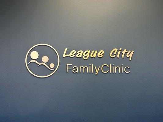 League City Family Clinic