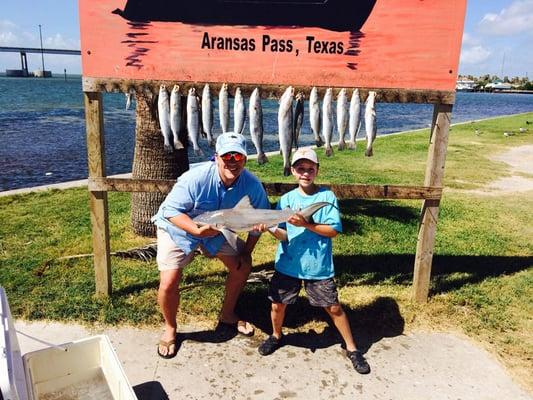 Ingleside Fishing Charter