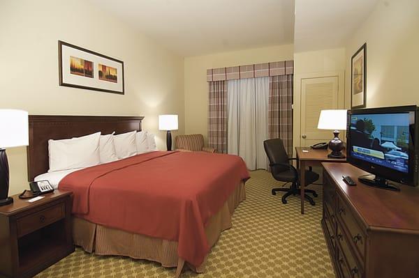 Country Inn & Suites By Radisson, Crestview, FL