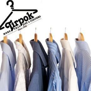 Tirpok Cleaners - Flemington, NJ