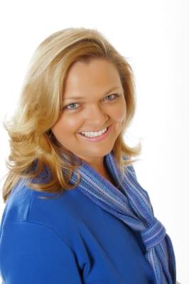 Senior Consultant Amy Theisen